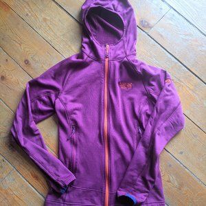 Mountain Hardware Tech Fleece